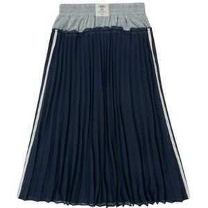 Ikks  ECURAOS  Rokken  kind Blauw