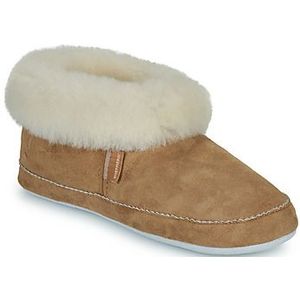 Shepherd - Emmy - Slipper - Chestnut - Dames