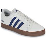 adidas - VS PACE 2.0 - Sneakers - Offwhite/Dark blue/Gold metallic