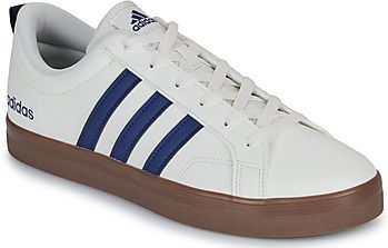 adidas - VS PACE 2.0 - Sneakers - Offwhite/Dark blue/Gold metallic