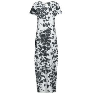 Yurban  OVIZ  jurken  dames Grijs