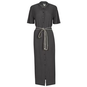 Roxy - Island Escape - Halflange Jurk - Dames - Kleur - Materiaal