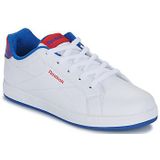 Reebok - RBK Royal Complete CLN 2.0 - Gymnastiekschoenen - Wit - 27.5 EU