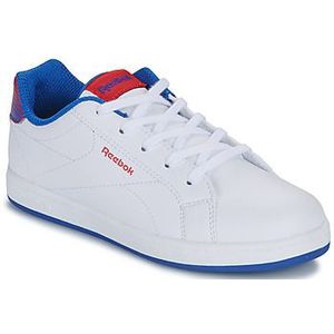Reebok - RBK Royal Complete CLN 2.0 - Gymnastiekschoenen - Wit - 27.5 EU