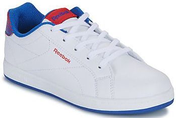 Reebok - RBK Royal Complete CLN 2.0 - Gymnastiekschoenen - Wit - 27.5 EU
