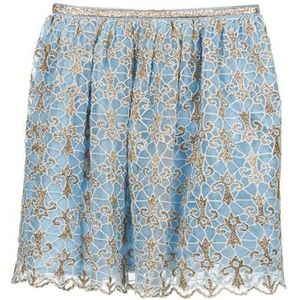 Manoush  ARABESQUE  Rokken  dames Blauw