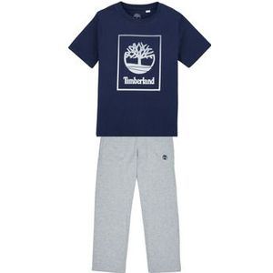 Timberland  T28136-85T  Pyjama's / nachthemden kind Multicolour