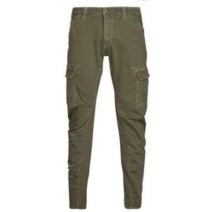 Le Temps des Cerises  PHKOGE000WPIG  Broeken  heren Kaki