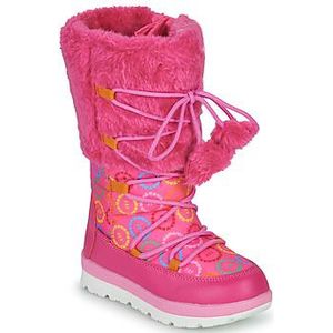 Agatha Ruiz de la Prada  APRES SKI  Laarzen  kind Roze