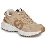 No Name - CARTER 2.0 FLY W - Sneakers - Beige