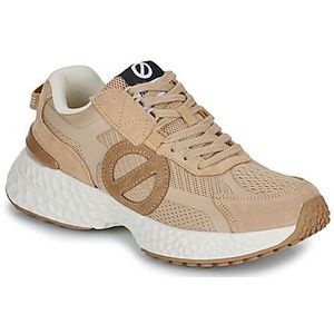 No Name - CARTER 2.0 FLY W - Sneakers - Beige