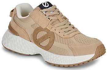 No Name - CARTER 2.0 FLY W - Sneakers - Beige