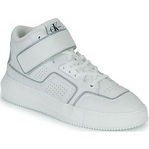 YW0YW00811 Chunky Cupsole Laceup Mid M Q2