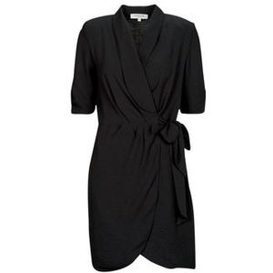 Morgan  RCLIP  Jurken dames Zwart