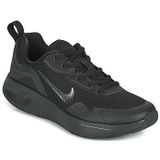 Nike  WEARALLDAY  sportschoenen  dames Zwart