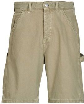 Jack & Jones - JJIALEX - Korte Broek - Beige