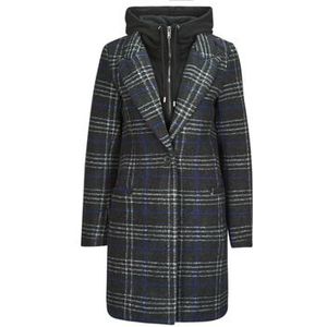 Ikks  BX44095  Jassen  dames Grijs