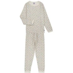 Petit Bateau  FRESIA  Pyjama's / nachthemden kind Multicolour