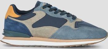 HOFF - Venice - Lage Sneakers - Comfortabel - Suède en Nylon