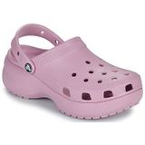 Crocs - Classic Platform - Klompen - Hydrangea