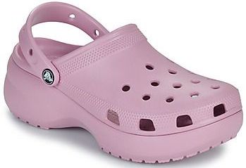 Crocs - Classic Platform - Klompen - Hydrangea