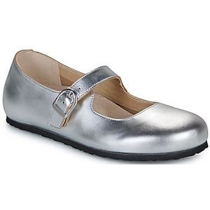 BIRKENSTOCK  Santa Clarita  Ballerina's  dames Zilver