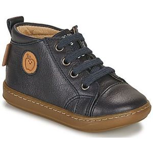 Shoo Pom  BOUBA ZIP LACE  Sneakers  kind Marine