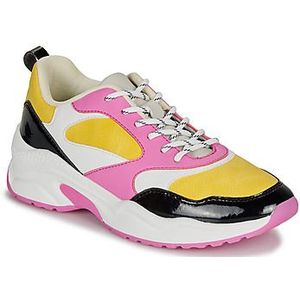 André  HAVVA  Sneakers  dames Multicolour