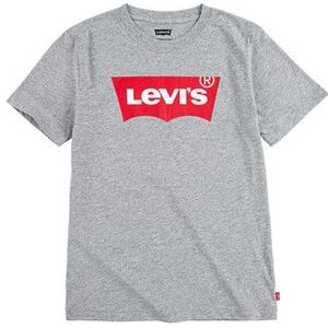Levis  BATWING TEE  Shirts  kind Grijs