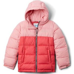 Columbia PIKE LAKE JACKET jassen kind Roze