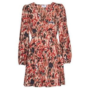 Betty London  CYLANE  Jurken dames Multicolour