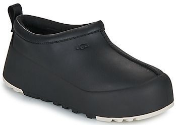 UGG - Tasman Leather StreetScape - Klompen - Zwart - Leder