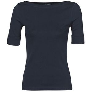 lus gebaar Vermomd met boothals - Korte mouwen - T-shirt kopen | Alle leuke stijlen online |  beslist.nl