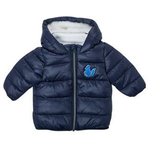 Carrément Beau  AMANDE  jassen  kind Blauw