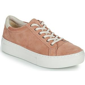 Vagabond Shoemakers  ZOE PLATFORM  Sneakers  dames Roze