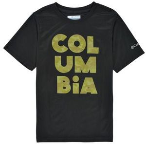 Columbia  GRIZZLY GROVE  Shirts  kind Zwart