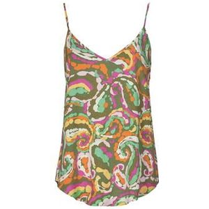 Les Petites Bombes  GANA  Blouses  dames Multicolour