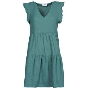 Betty London  JYPSY  Jurken dames Groen