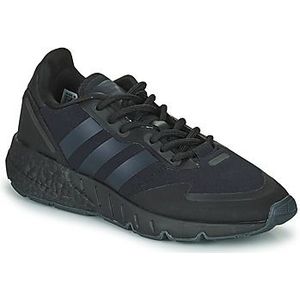 Adidas zx flux zwart rose cheap goud