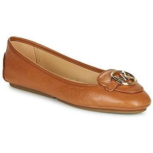 MICHAEL Michael Kors  LILLIE  Ballerina's  dames Bruin