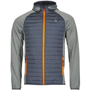 Jack &amp; Jones  JJEMULTI  jassen  heren Grijs