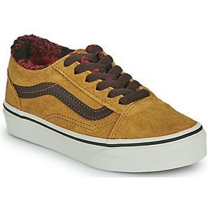 Vans  UY Old Skool  Sneakers  kind Bruin