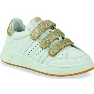 GBB  TELENA  Sneakers  kind Wit