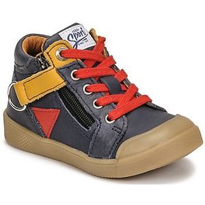GBB  TIMOTHE  Sneakers  kind Blauw