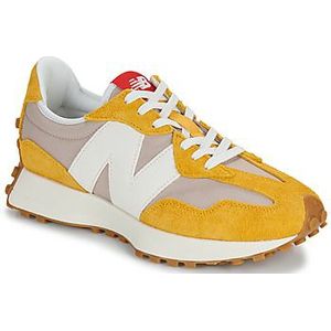 New Balance  327  Sneakers  heren Geel