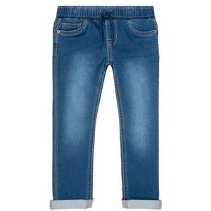 Name it  NMMROBIN  Broeken  kind Blauw