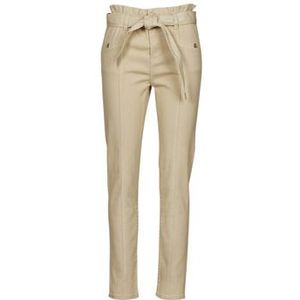 Morgan  PDIVA  Broeken  dames Wit