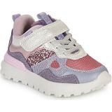 SHOO POM - Joggy Scratch - Sneakers - Blauw