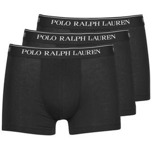 Polo Ralph Lauren  CLASSIC 3 PACK TRUNK  Boxers heren Zwart