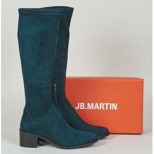 JB Martin  JOE  Laarzen  dames Groen